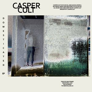 Casper Cult 的头像