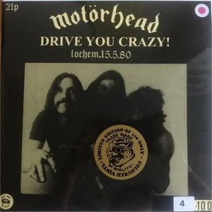 Drive You Crazy