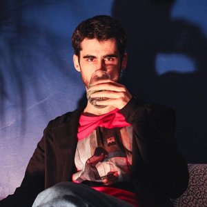 ZAKHAR 的头像