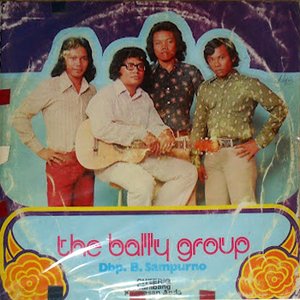 THE BALLY GROUP