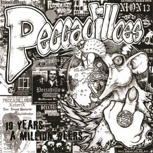 Ten Years ... A Million Beers