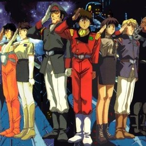 Avatar for Kouji Tsujitani, Yuri Amano, Kazuhiro Nakata, Kotono Mitsuishi