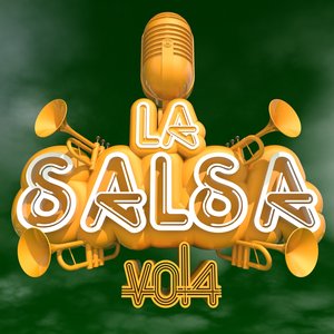 La Salsa, Vol. 4