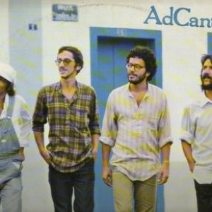 “AdCanto”的封面