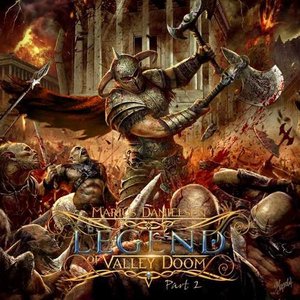 The Legend of Valley Doom Part 2
