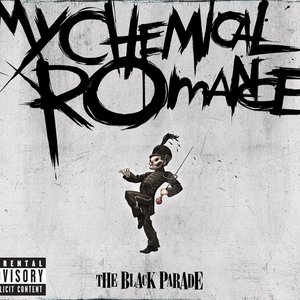 Image for 'The Black Parade (Explicit Version)'