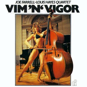 Vim 'n' Vigor