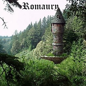 Awatar dla Romaury