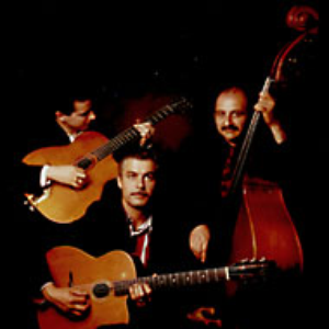 Moreno Trio photo provided by Last.fm