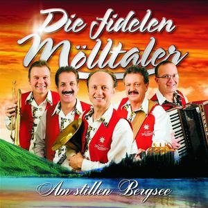 Am Stillen Bergsee