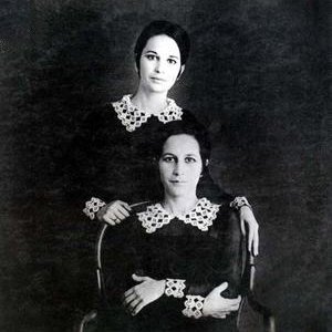 Cynara E Cybele 的头像