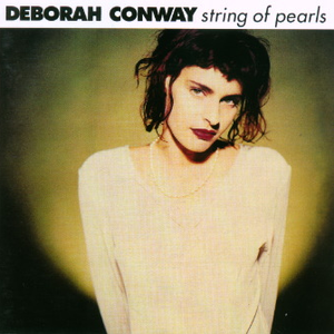String of Pearls cover