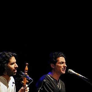 Homayoun Shajarian & Sohrab Pournazeri のアバター