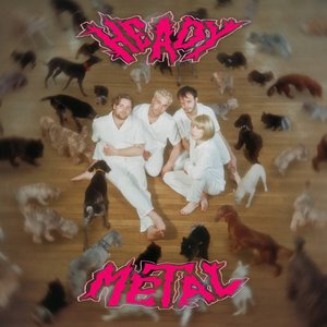 Heady Metal - EP