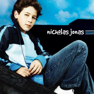 Nicholas Jonas