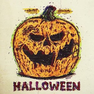 Halloween (feat. skiliam)