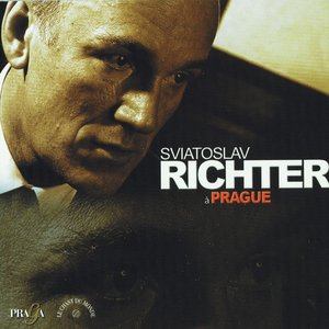 Sviatoslav Richter à Prague