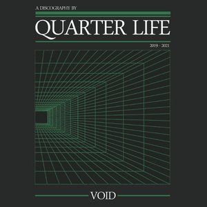 Void : A Discography (2019-2021)