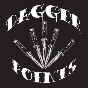 Image for 'Dagger Points'