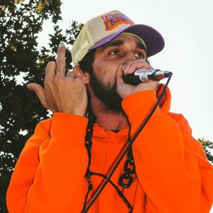 Hugh Glass 的头像