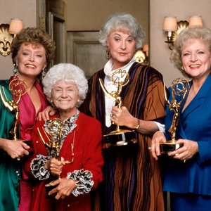 The Golden Girls 的头像