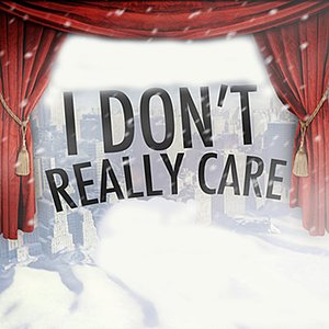 I Don't Really Care - Single (Tribute to Waka Flocka Flame & Trey Songz)