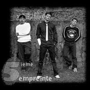 Image for '5ième Empreinte'