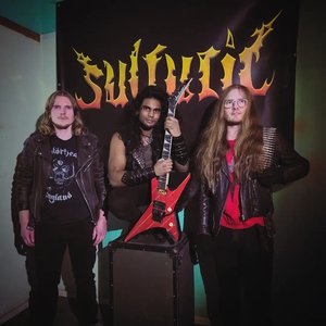 Sulfuric 的头像