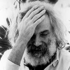 Georges Moustaki photo provided by Last.fm