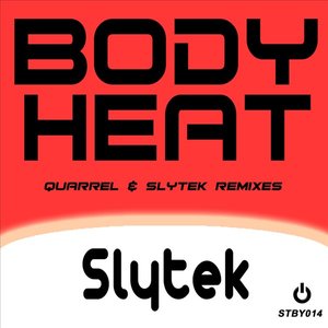 Body Heat (Remixes)