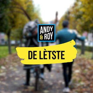De lètste