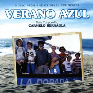 Verano Azul (Music From The Original TVE Series)