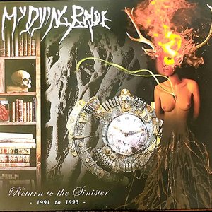 Return To The Sinister – 1991 To 1993