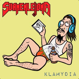 Klamydia