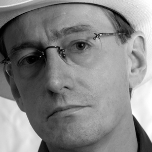 Ned Sublette photo provided by Last.fm