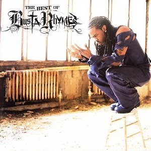 Изображение для 'The Best of Busta Rhymes'