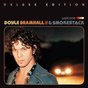 Welcome [Deluxe Edition]