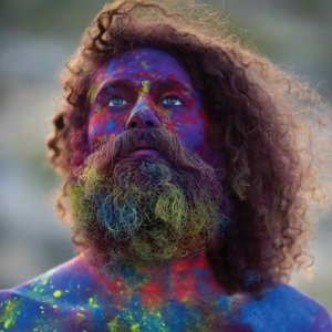 The Gaslamp Killer's Caravan 的头像