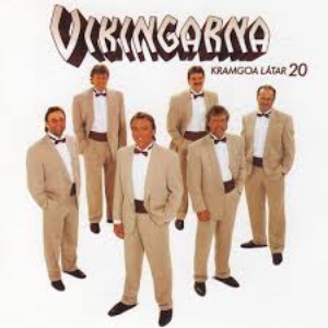 Kramgoa låtar 20 cover