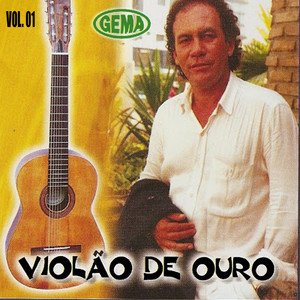 Avatar di violão de ouro