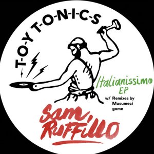 Italianissimo EP