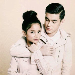 Avatar for Ylona Garcia & Bailey May