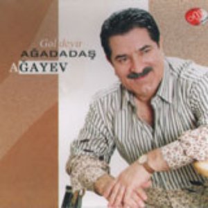 Agadadash Agayev のアバター