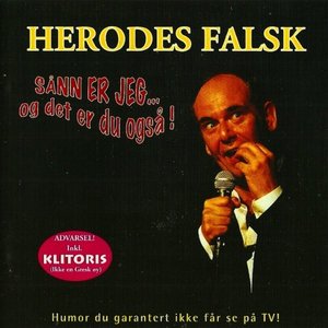 Sånn er jeg... og det er du også!