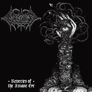 Osgraef - Reveries of the Arcane Eye