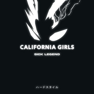 CALIFORNIA GIRLS HARDSTYLE