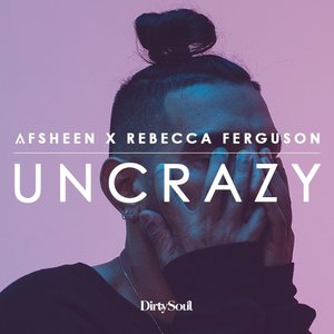 Avatar for Afsheen & Rebecca Ferguson