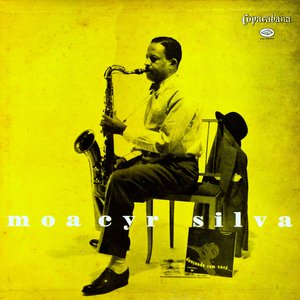 Moacyr Silva e Seu Conjunto 的头像