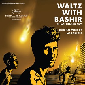 Waltz With Bashir