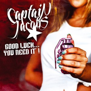 Good Luck... You Need It!